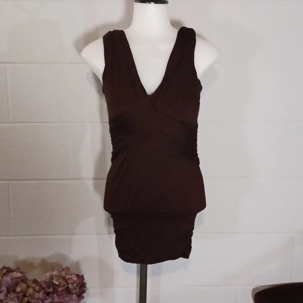Charlotte Russe dress - Picture 2 of 6